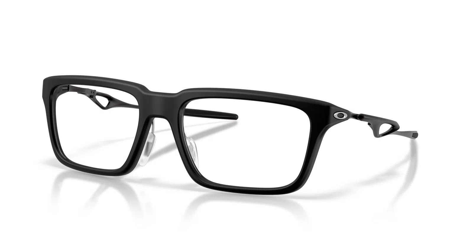 Oakley Neoture Sq 8211D Eyeglasses - view 3
